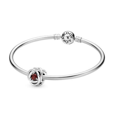 July Birthday Charm <b>Bracelet</b> Set. . Pandora birthstone bracelet